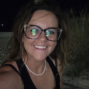 Meet your Posher, Brandi!